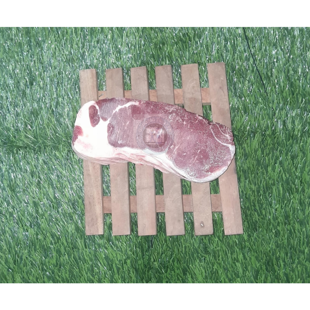 Striploin Steak Australia ±180-200Gr