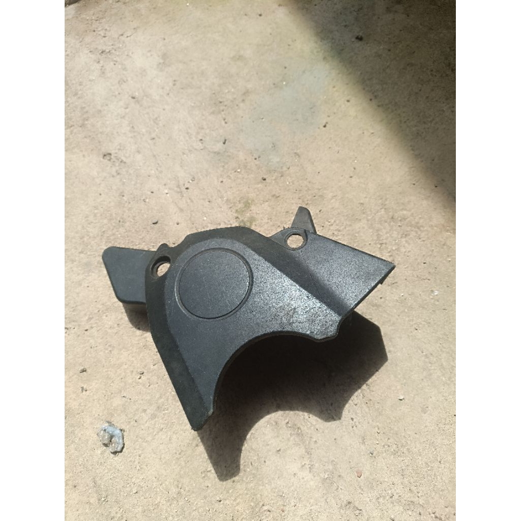 TUTUP GEAR BYSON ORI COPOTAN