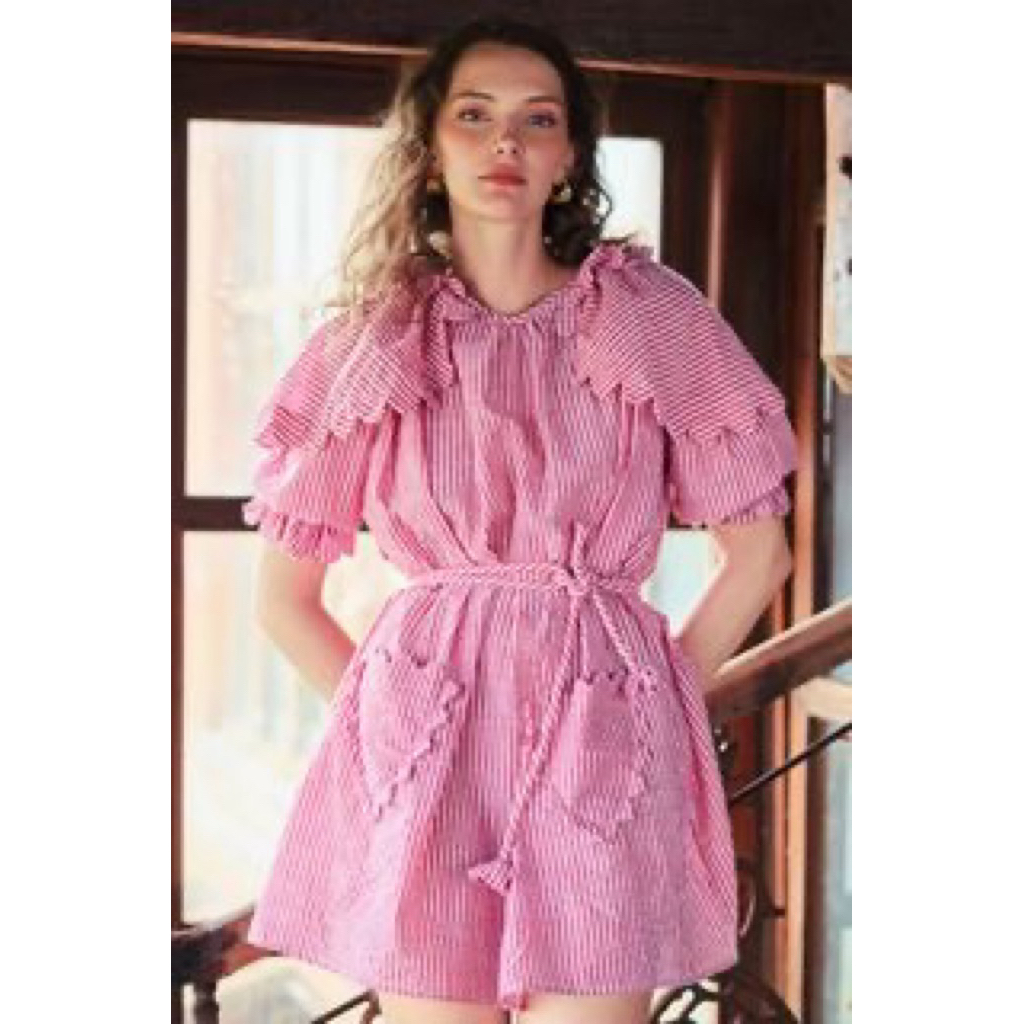 the story of dress size 8