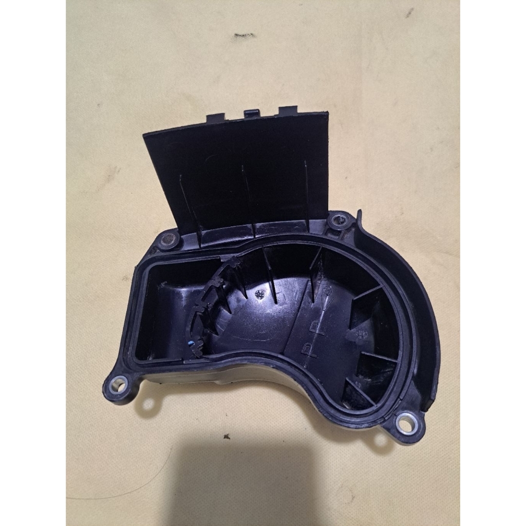 cover cvt xeon karbu,xeon GT,xeon RC original second