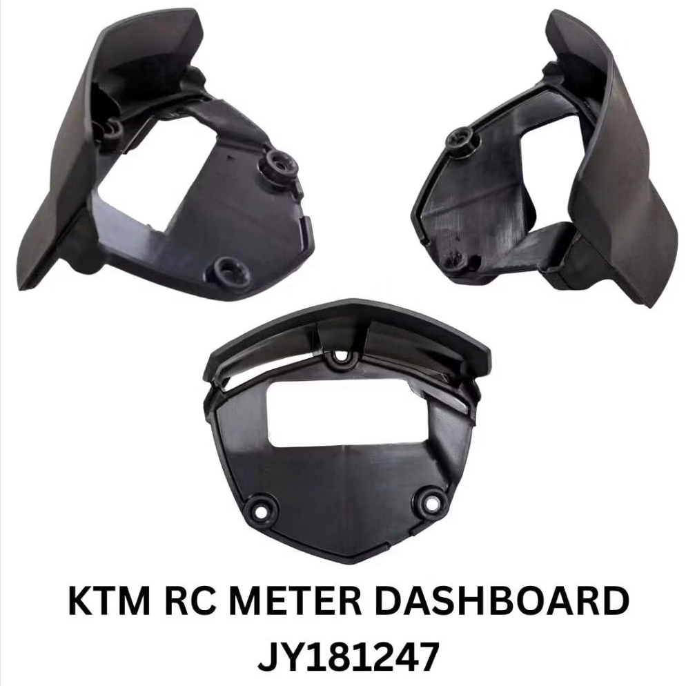 DASHBOARD SPEEDOMETER KTM RC 125 200 METER DASHBOARD KTM ORIGINAL