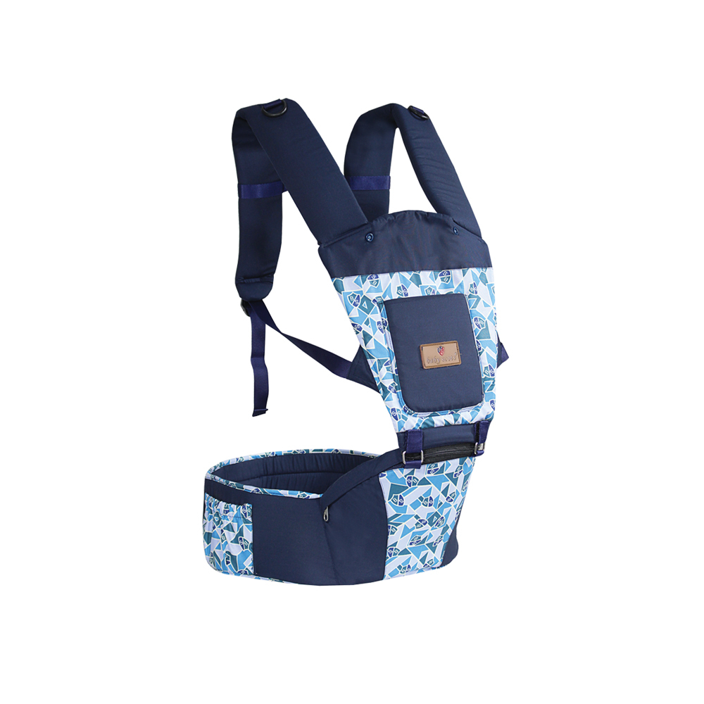 Hipseat Scots Mosaic Series - BSG6102