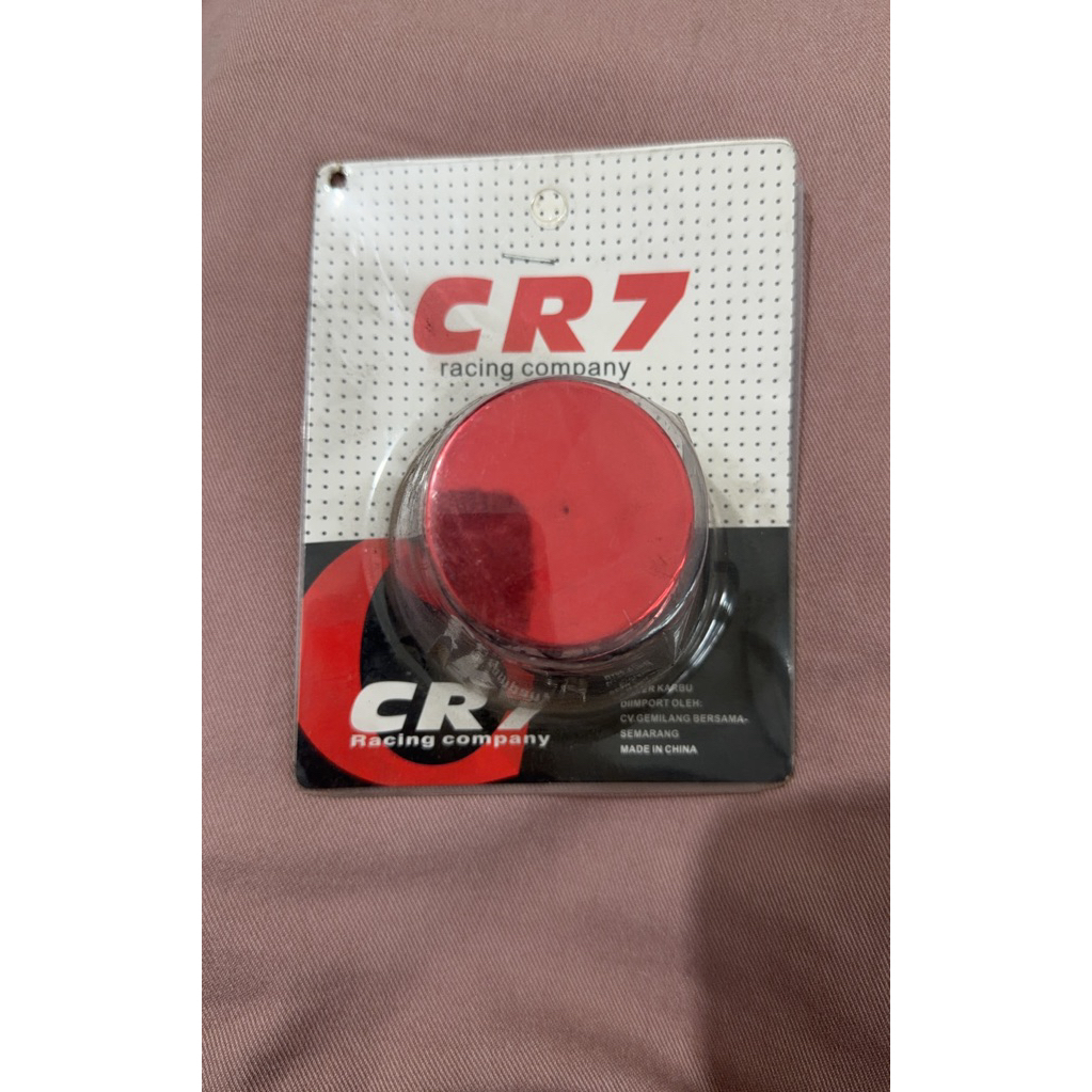 FILTER KARBU UNIVERSAL CR7/MINION