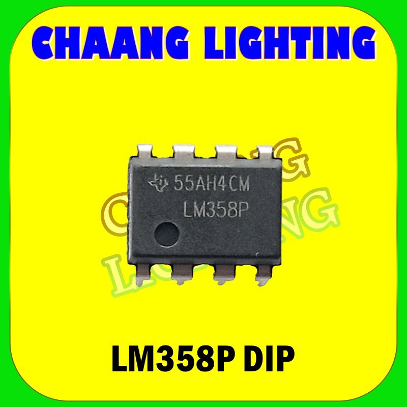 LM358 IC LM358 LM 358 DIP 8PIN ORIGINAL