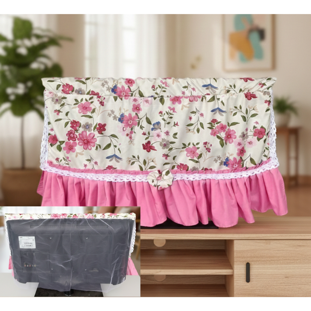 Bando Tv Rumbai Puring  24-32 inch by.shafiyyah sarban.