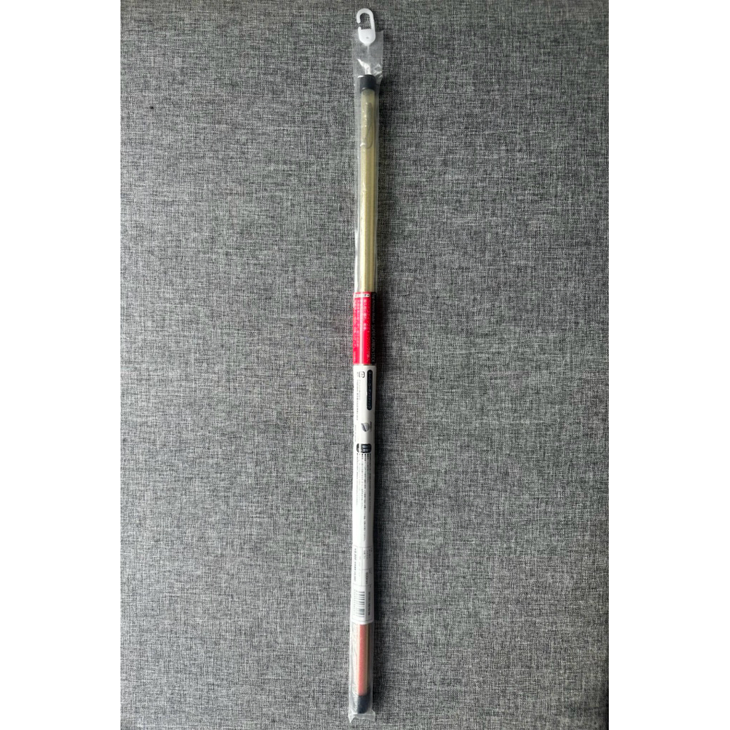 BARU Stick Chacott 60cm carbon Rhytmic gymnastic senam ritmik