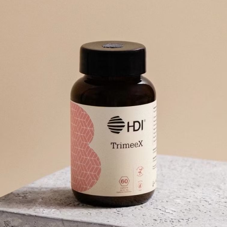 TrimeeX HDI 60 Kapsul Exp 2027 /TRIMEE II HDI