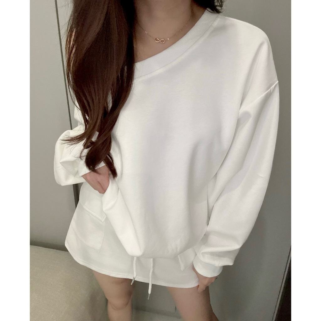 Ndudshop – Jilly skort set (Kode: 5328) – Setelan Wanita – Setelan Skort Wanita – Setelan Katun Flee