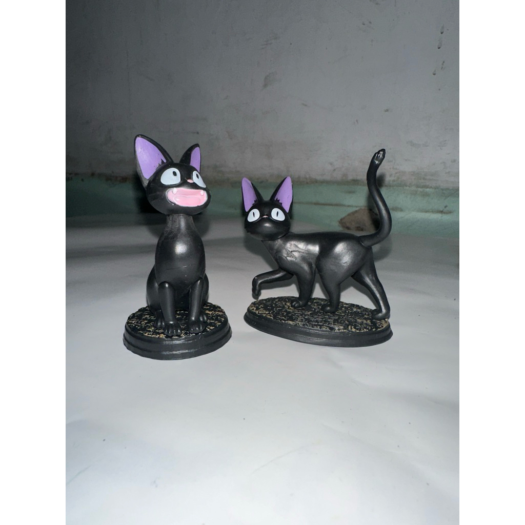 Figure Jiji "Kiki's Delivery Service