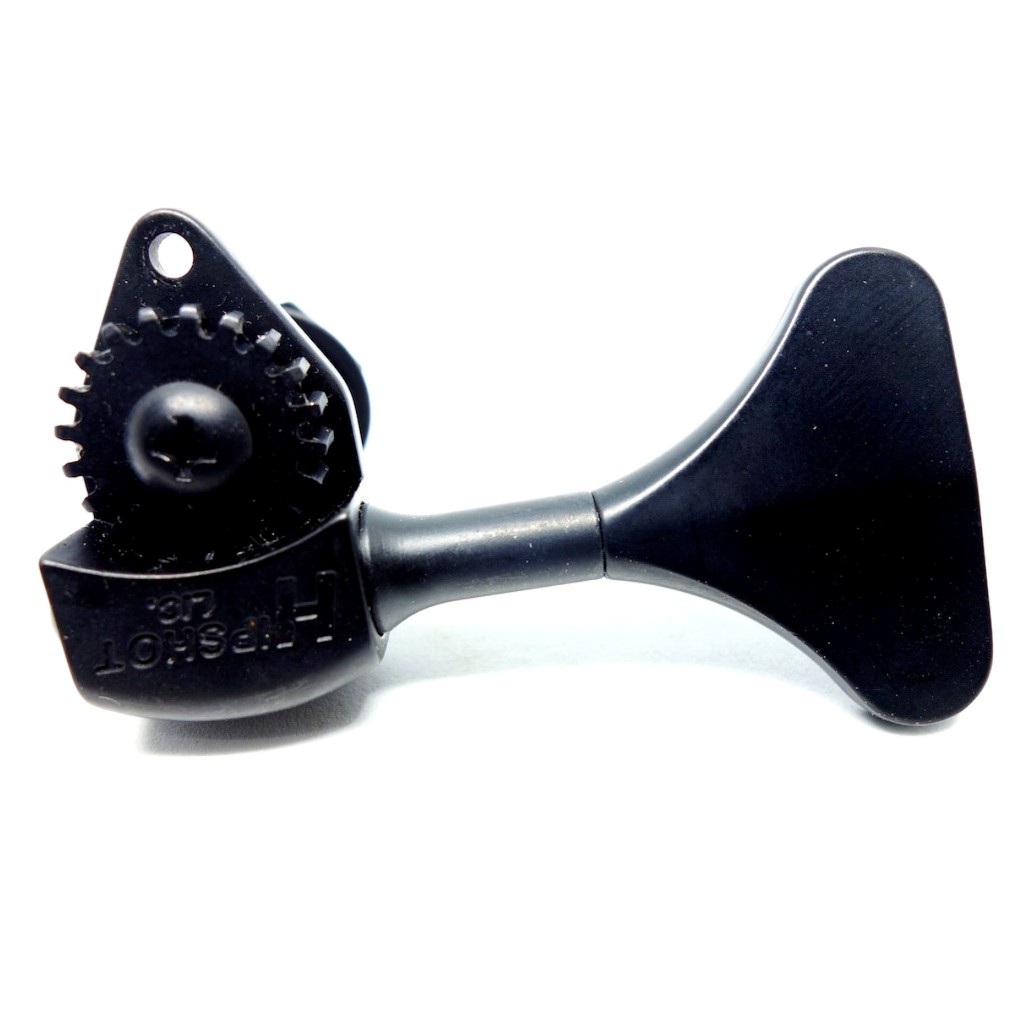 dryer bass hipshot lic ultralite HB6Y lower position tuning machine original Posisi Bawah / kidal