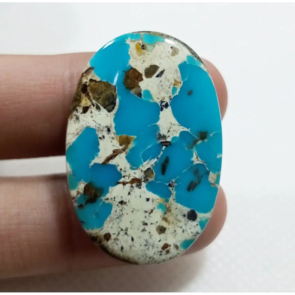 NATURAL BATU PIRUS PERSIA