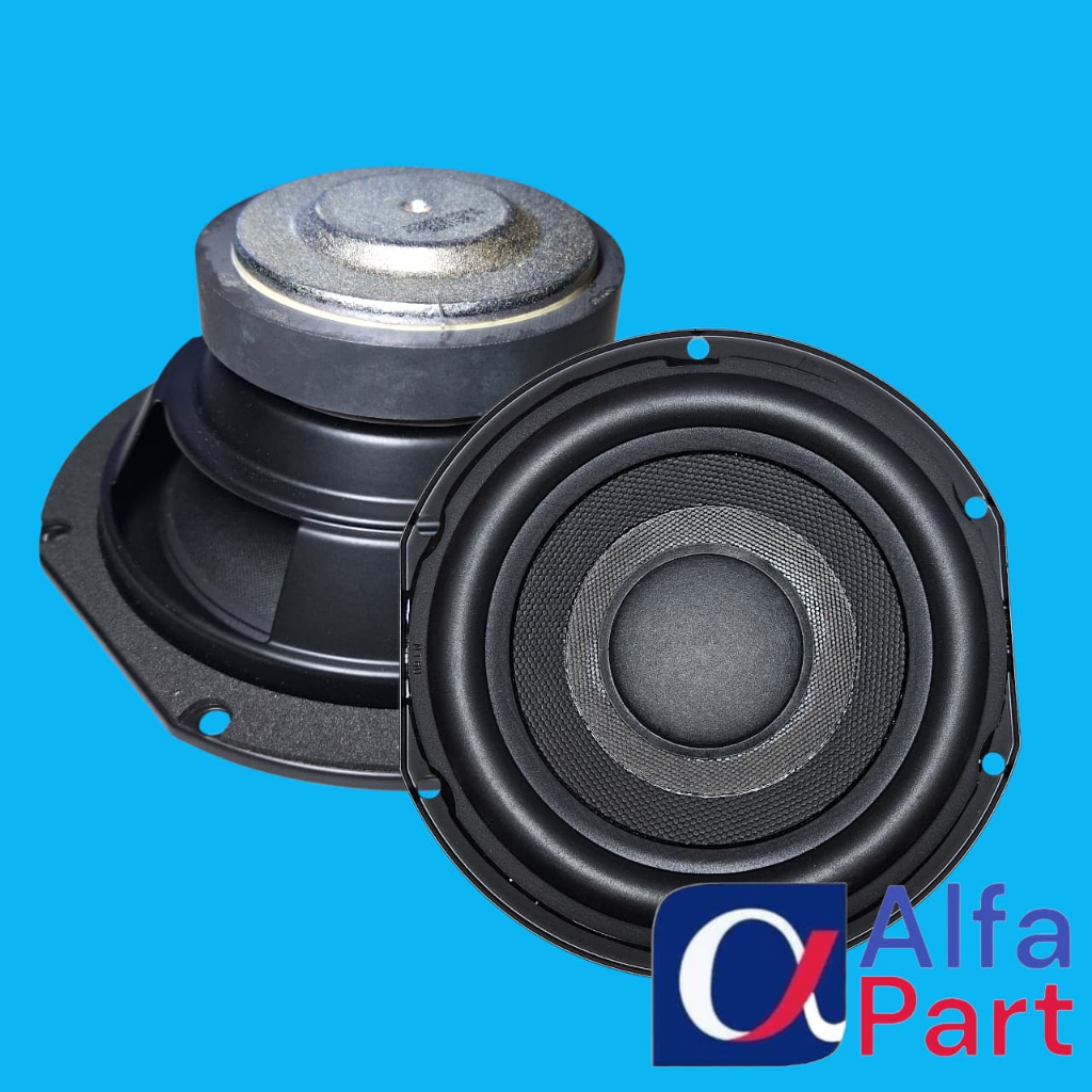 SPEAKER WOOFER 6 INCH SAMSUNG ORIGINAL