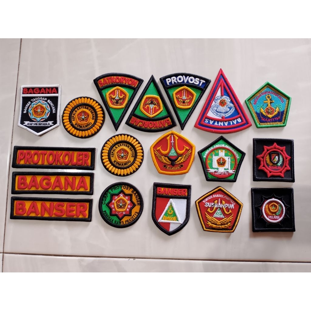 AtributBetBanserTimbul3D