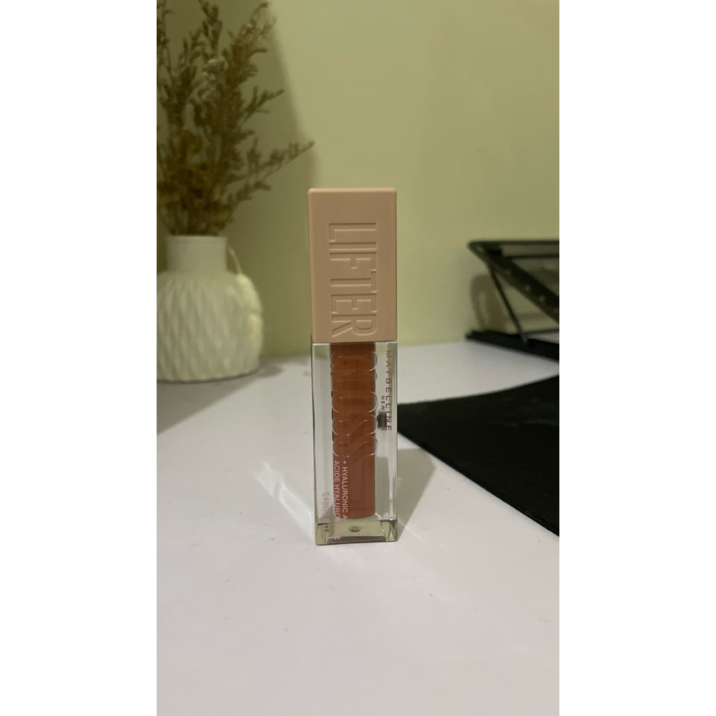 Maybelline Lifter Gloss -006 Topaz