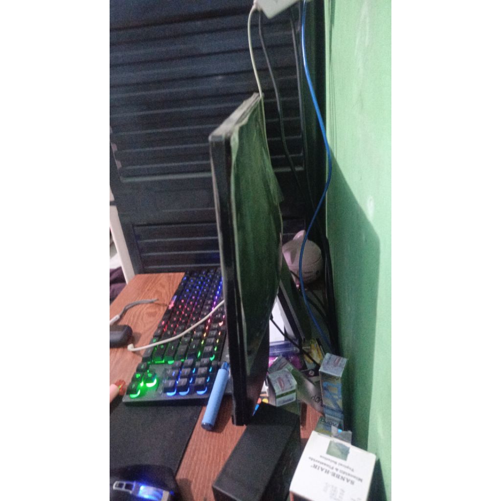 MONITOR DELL 22 inch