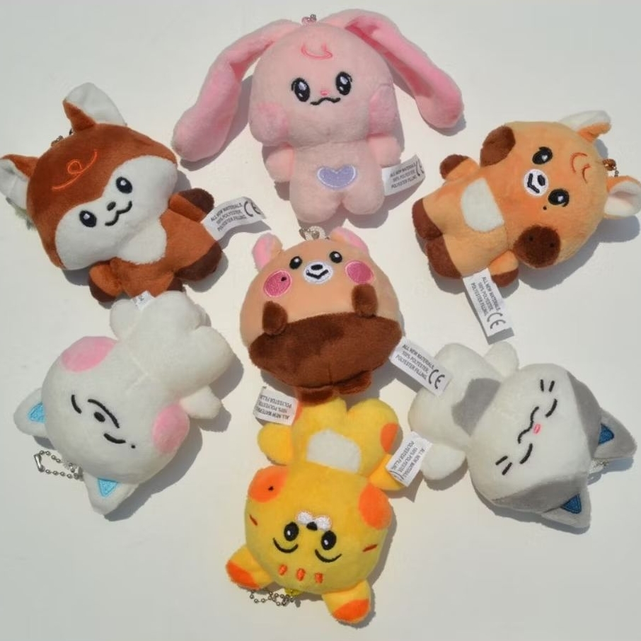 [UNOFFICIAL] FANMADE NCT DREAM DOLL DREAMIEZ 10CM