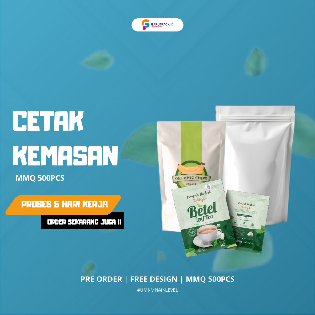 Ogel Ogel Khas Pemalang, Kemasan Box Kecil