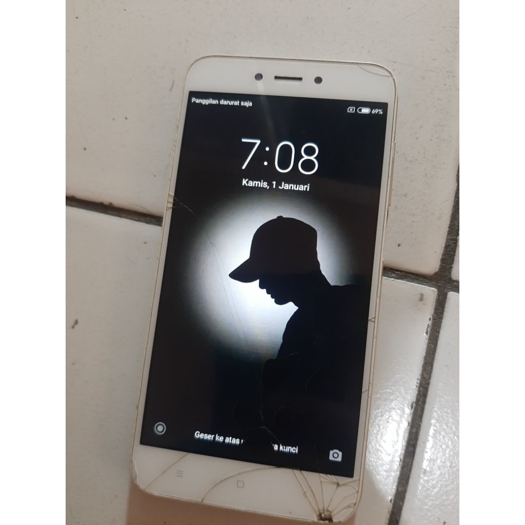 MESIN REDMI 5A MINUS