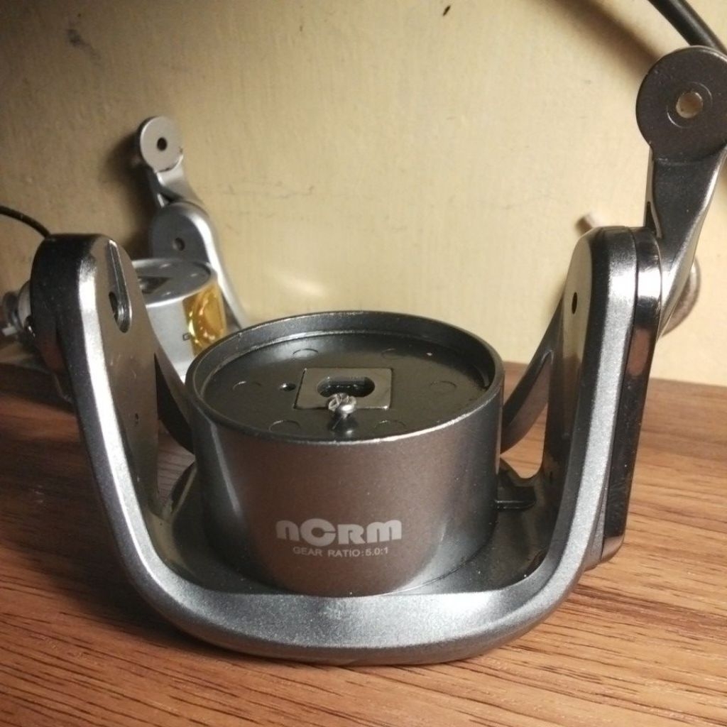 Set rotor ryobi finnese pnp maturity legacy 5000 6000