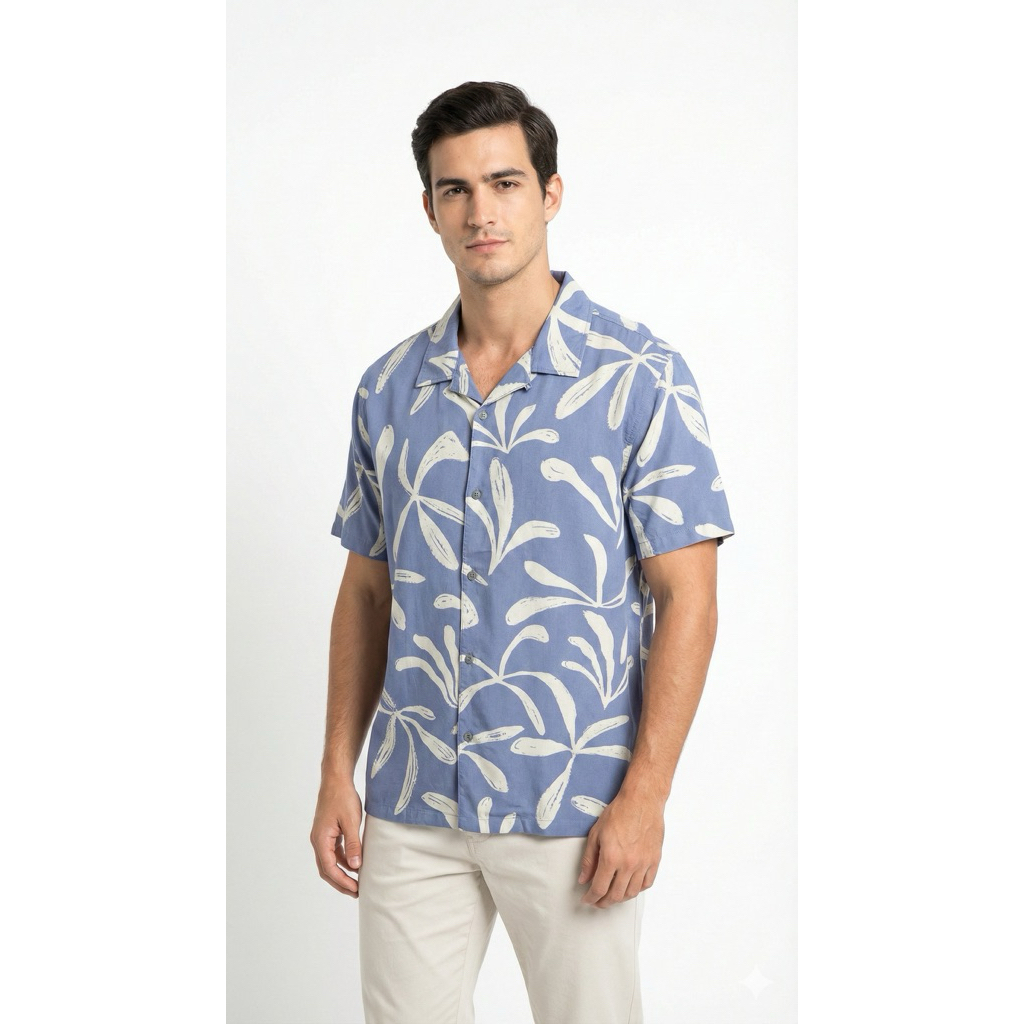 Kemeja Pria Quiksilver