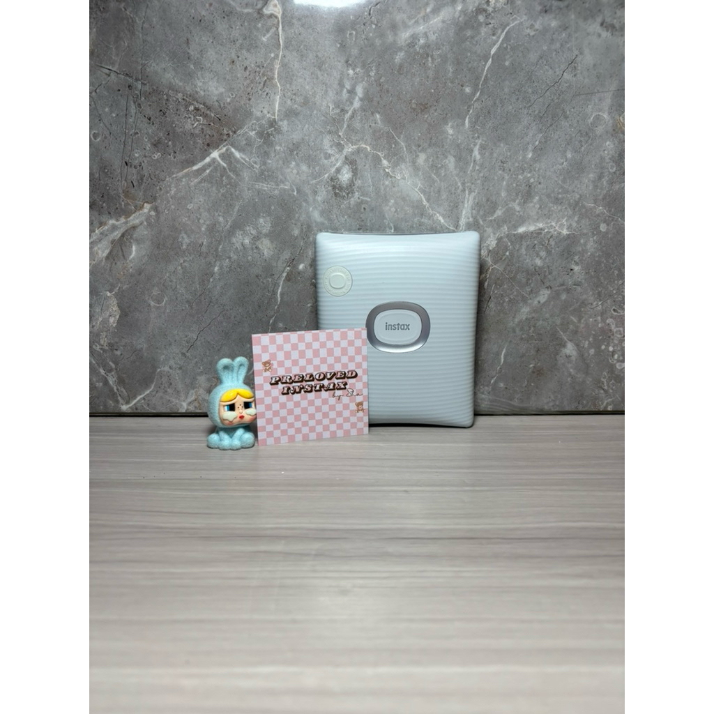 INSTAX SQUARE LINK (PRELOVED)