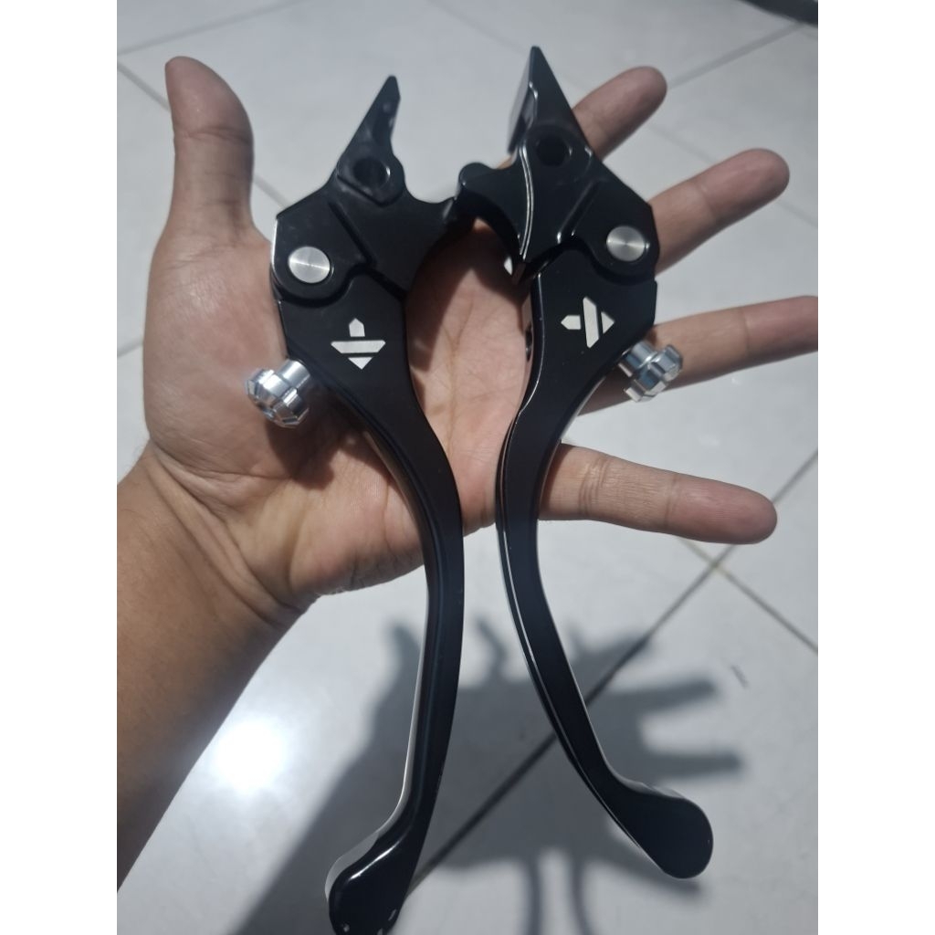 handle rem ktc pcx 160