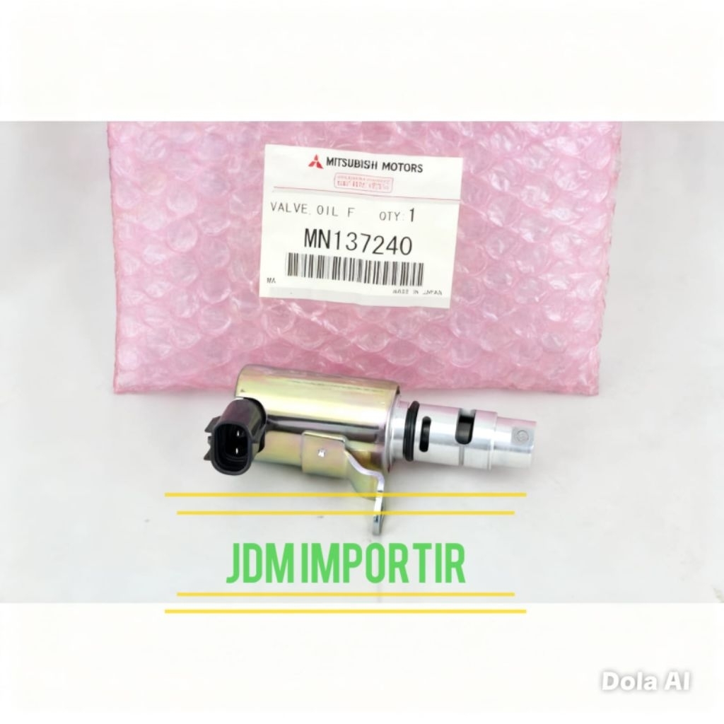 Sensor vvti ocv mitsubishi grandis 4G69