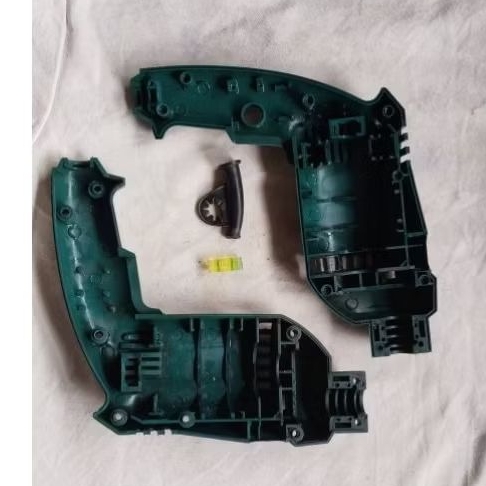 BODY CASE CASING MESIN BOR MODERN M-2130B ORIGINAL COPOTAN  BEKAS KODE 431