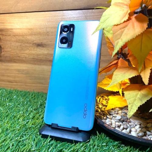 OPPO A76 SECOND / A76 SECOND 6/128 [BACA DESKRIPSI]