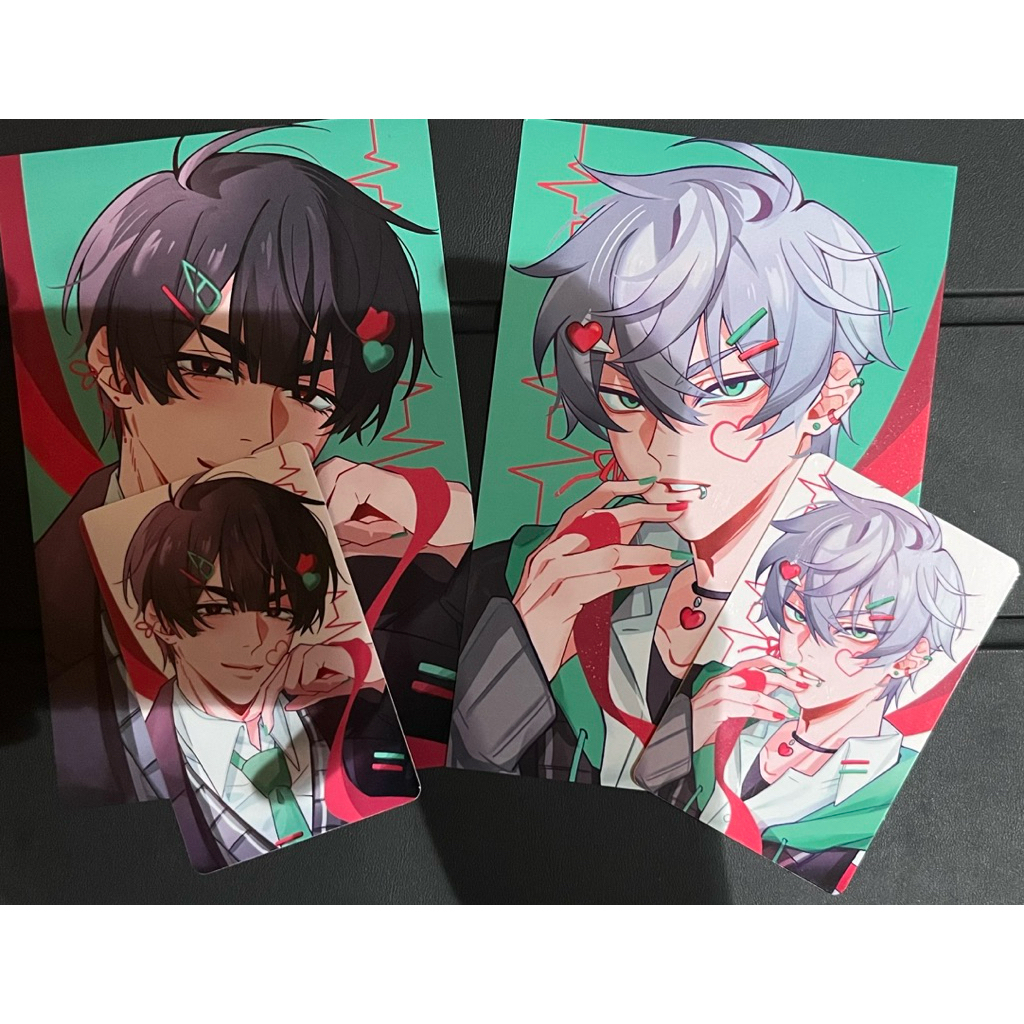 [FANMERCH] PC Postcard Alien Stage Ivan Till