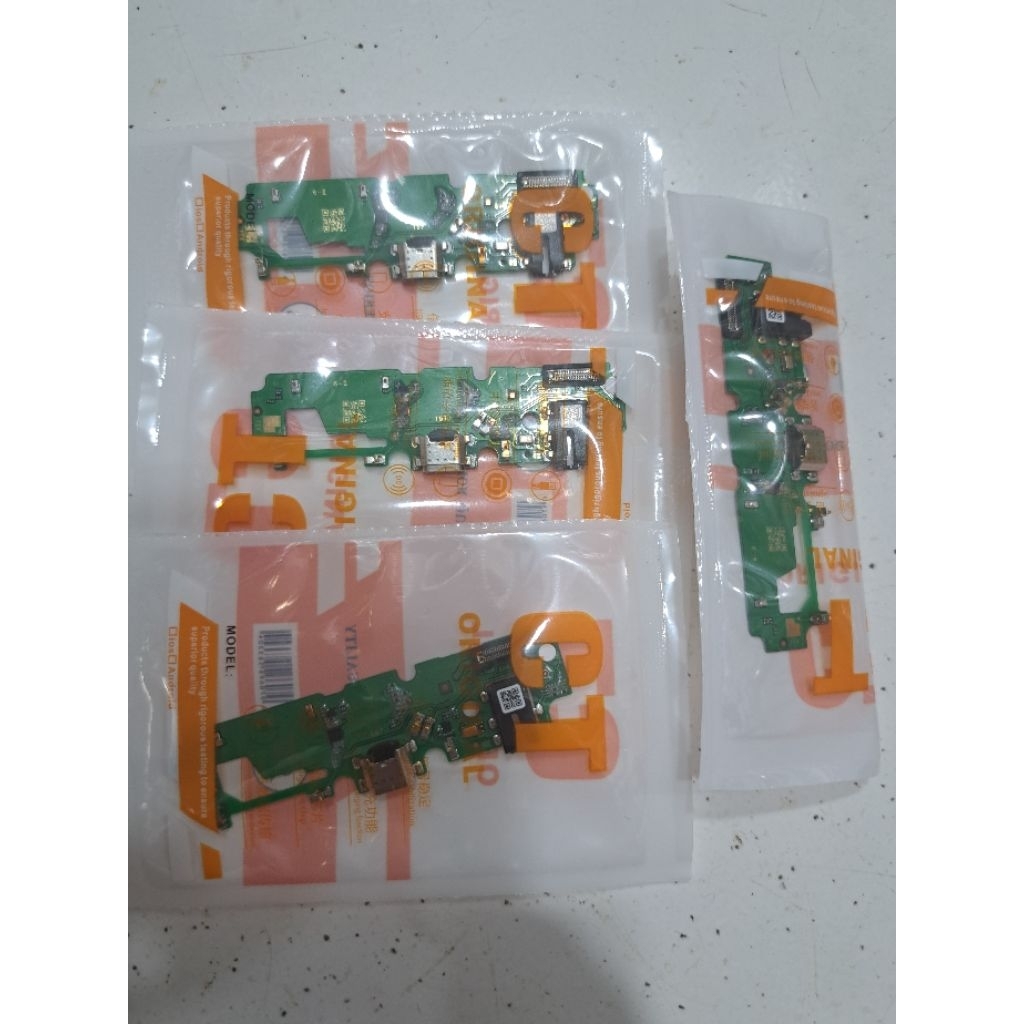 PAPAN CAS Tipe Handphone VIVO Y12 2019 VIVO Y15 2019 VIVO Y12i