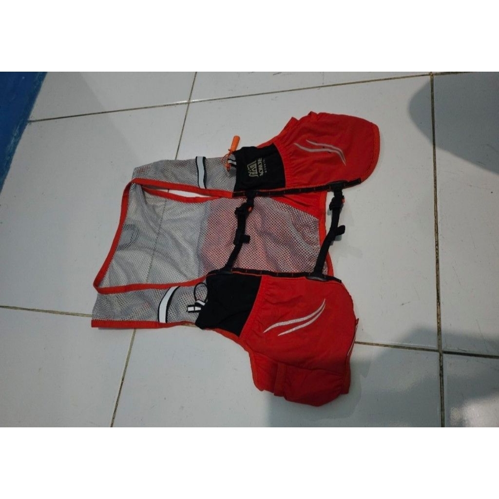 hydropack aonijie running / hiking