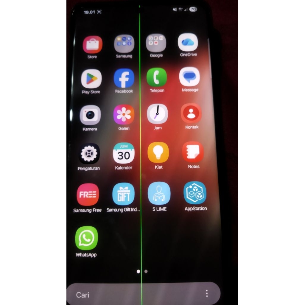 samsung s21ultra original sein