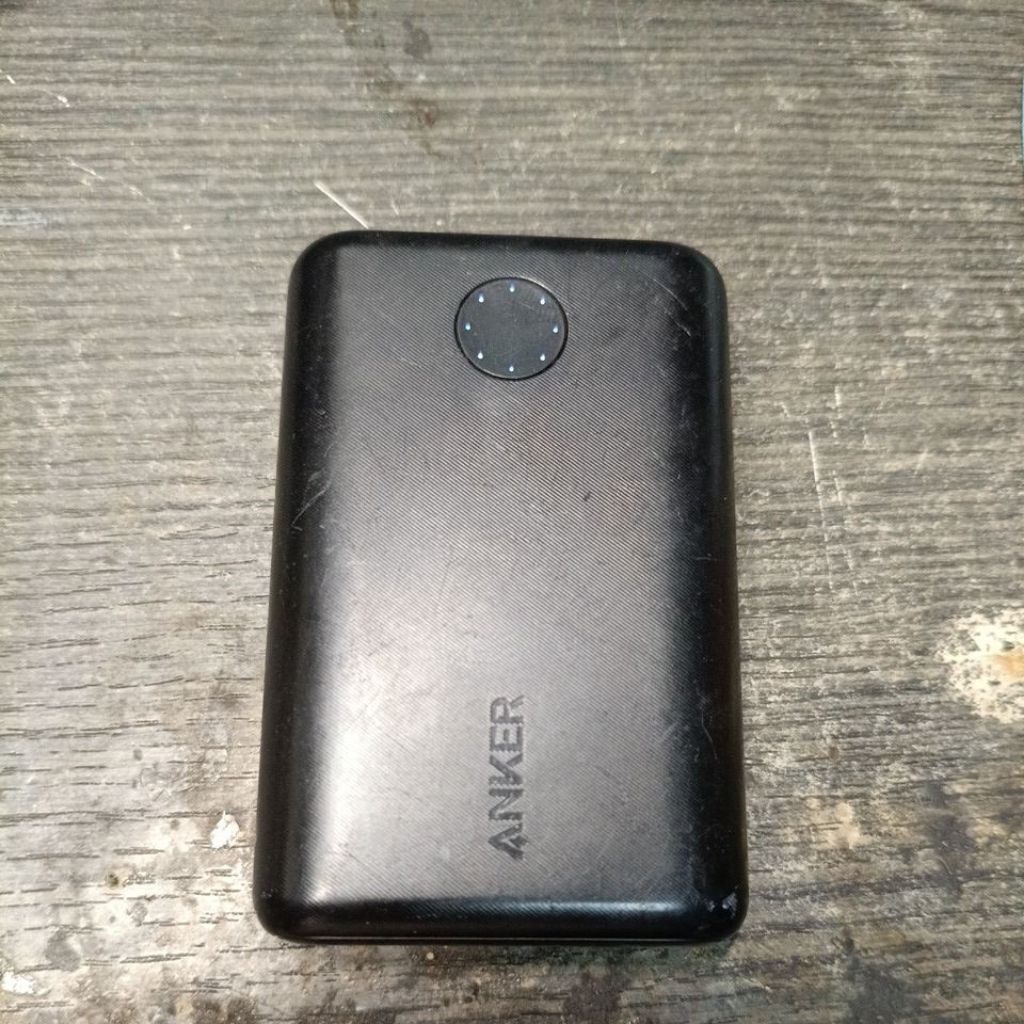 powerbank anker 10000mah