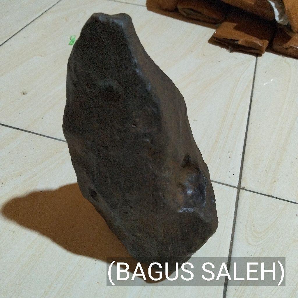 METEOR BATU ORIGINAL