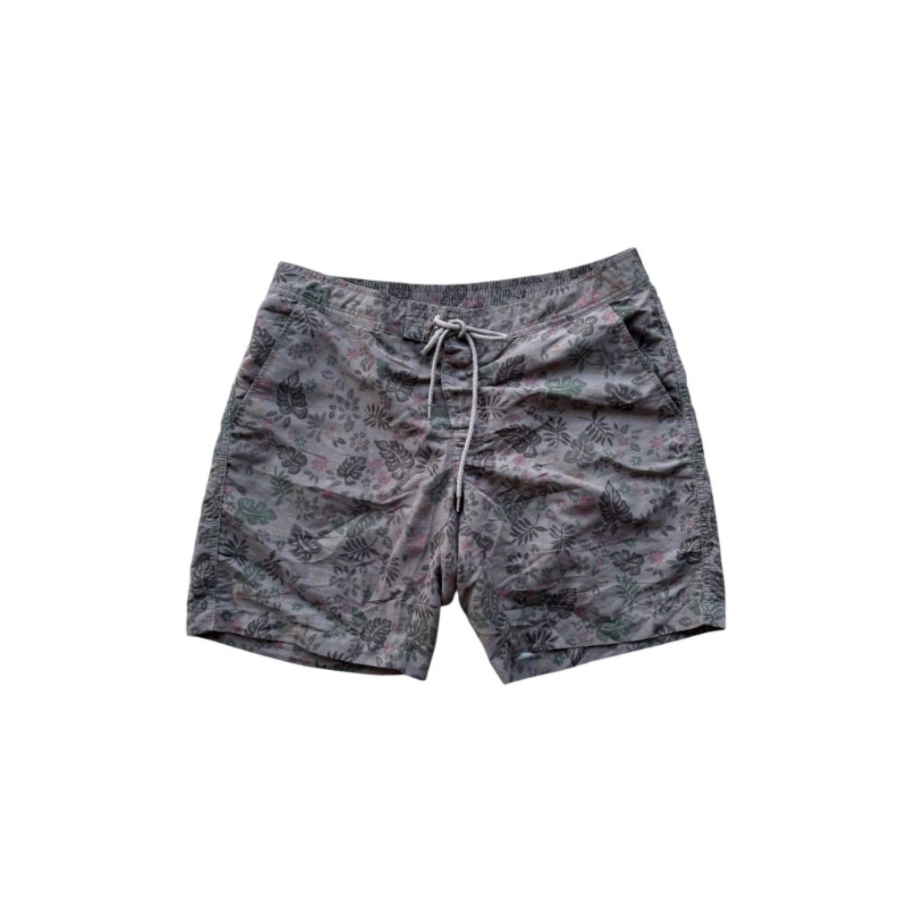 Uniqlo utility shortpant