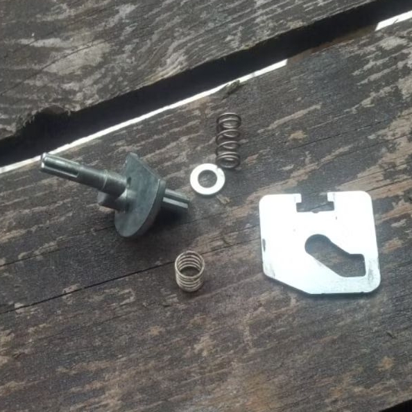 kunci delaman kontak motor Fazio