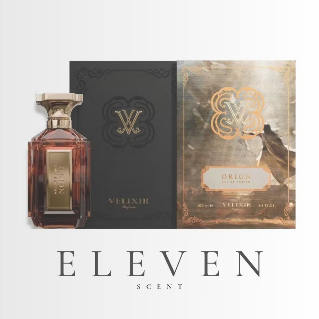 VELIXIR - Orion Eau De Parfum 100ml