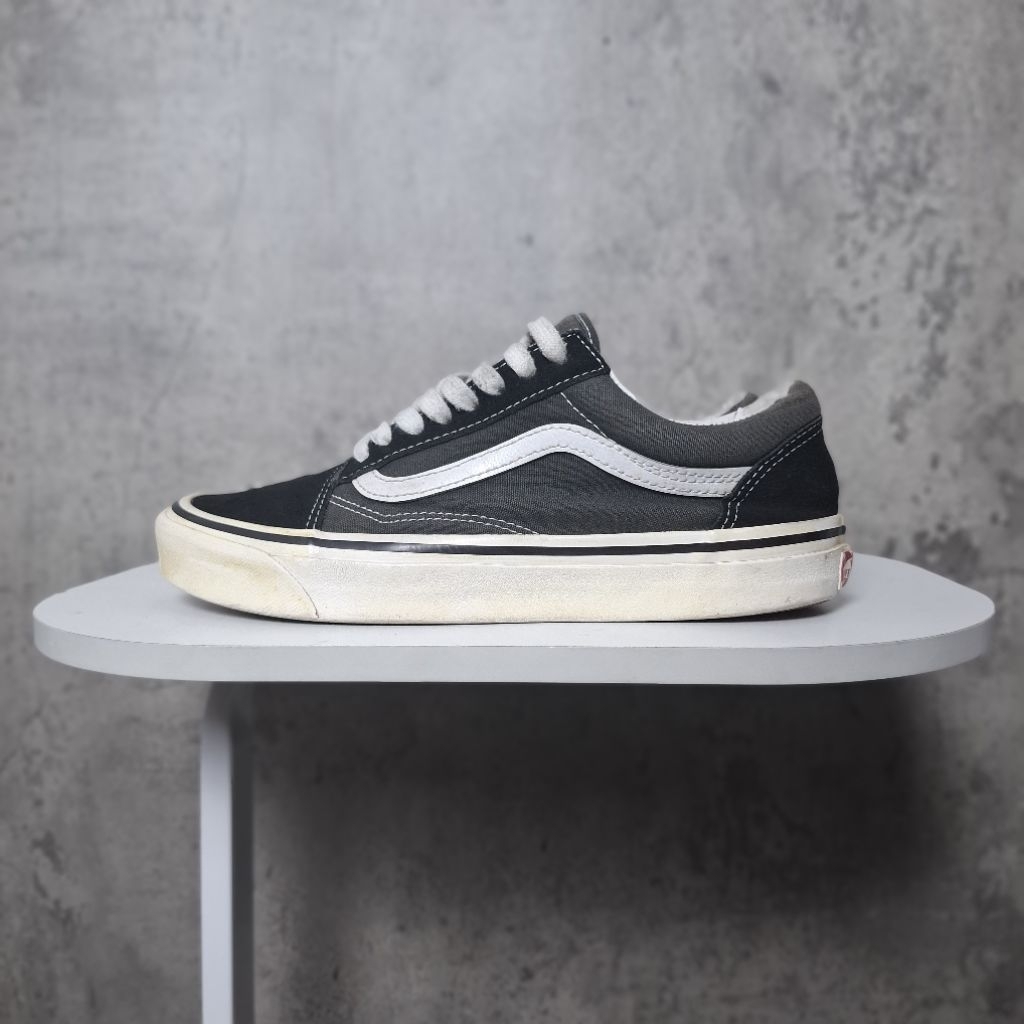 Vans Anaheim Factory Style 36 DX