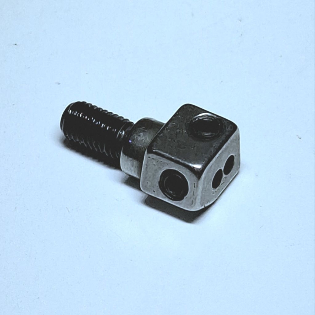 KEPALA JARUM BENANG 4 MESIN JAHIT OBRAS YAMATO DCZ