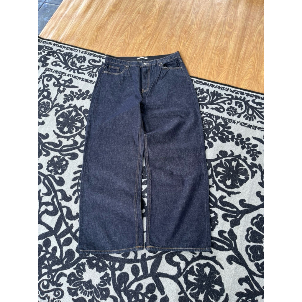 BAGGY JEANS BESLOW