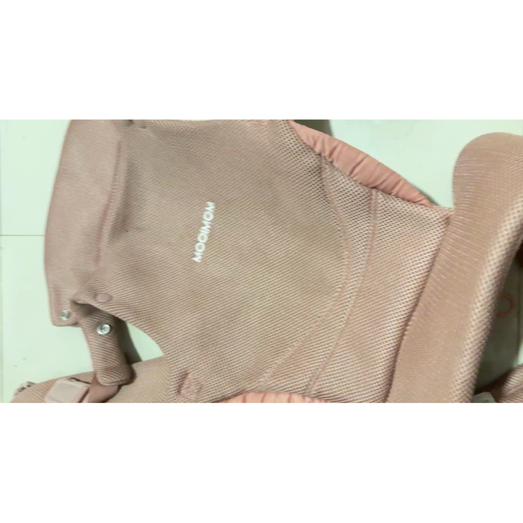 gendongan ssc wonder carrier