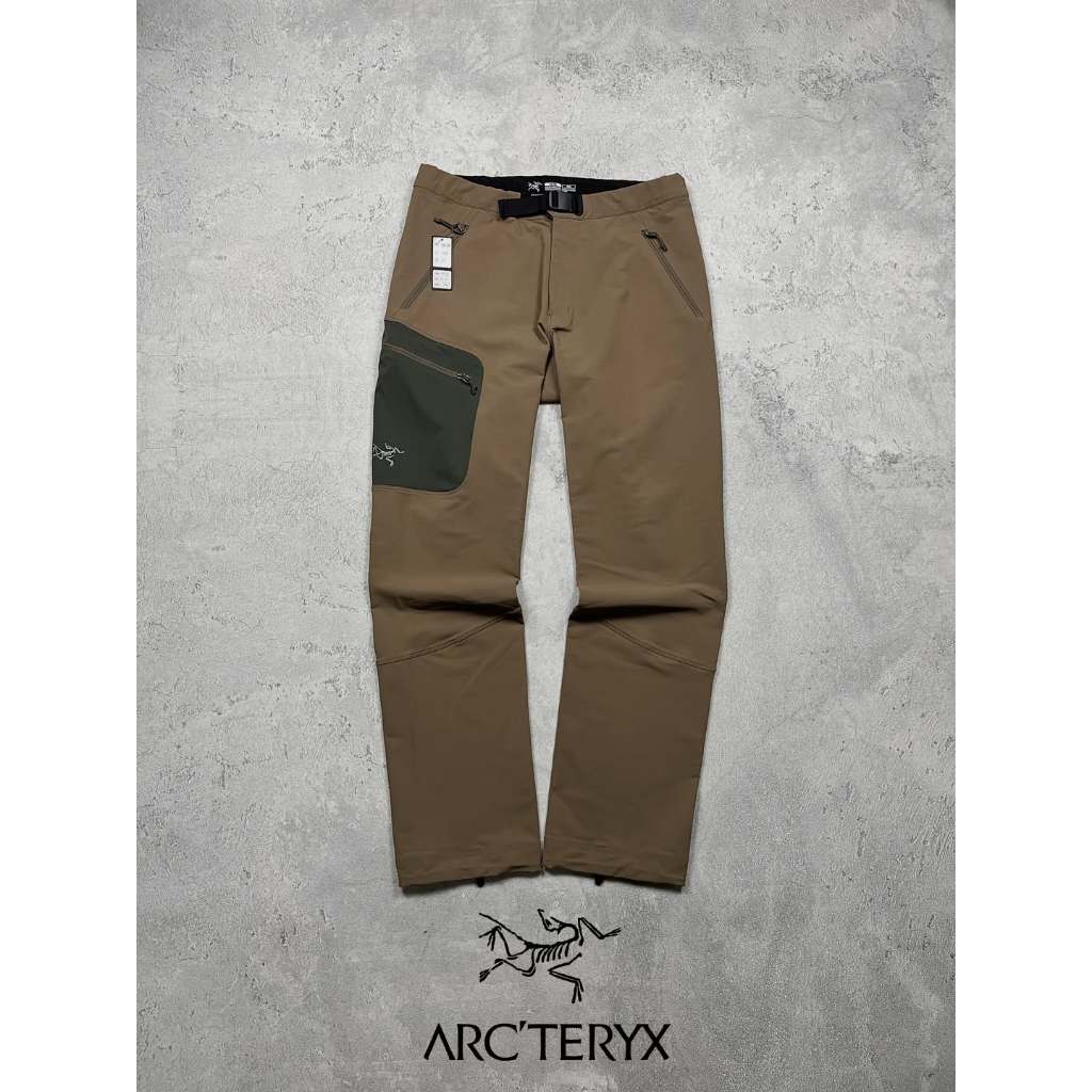 ARCTERYX OUTDOOR PANTS (CODE CO29)