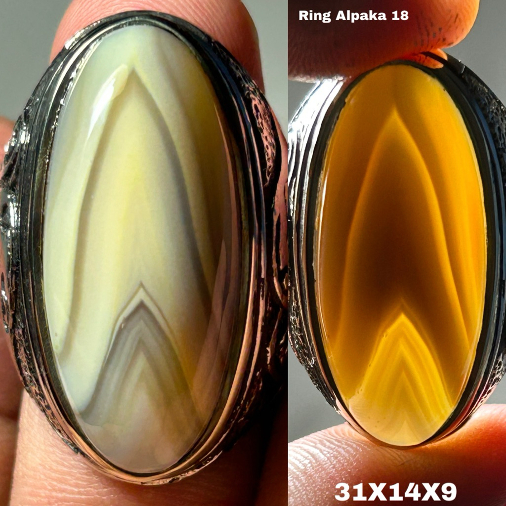 BATU AKIK YAMAN JUNDER KERIS