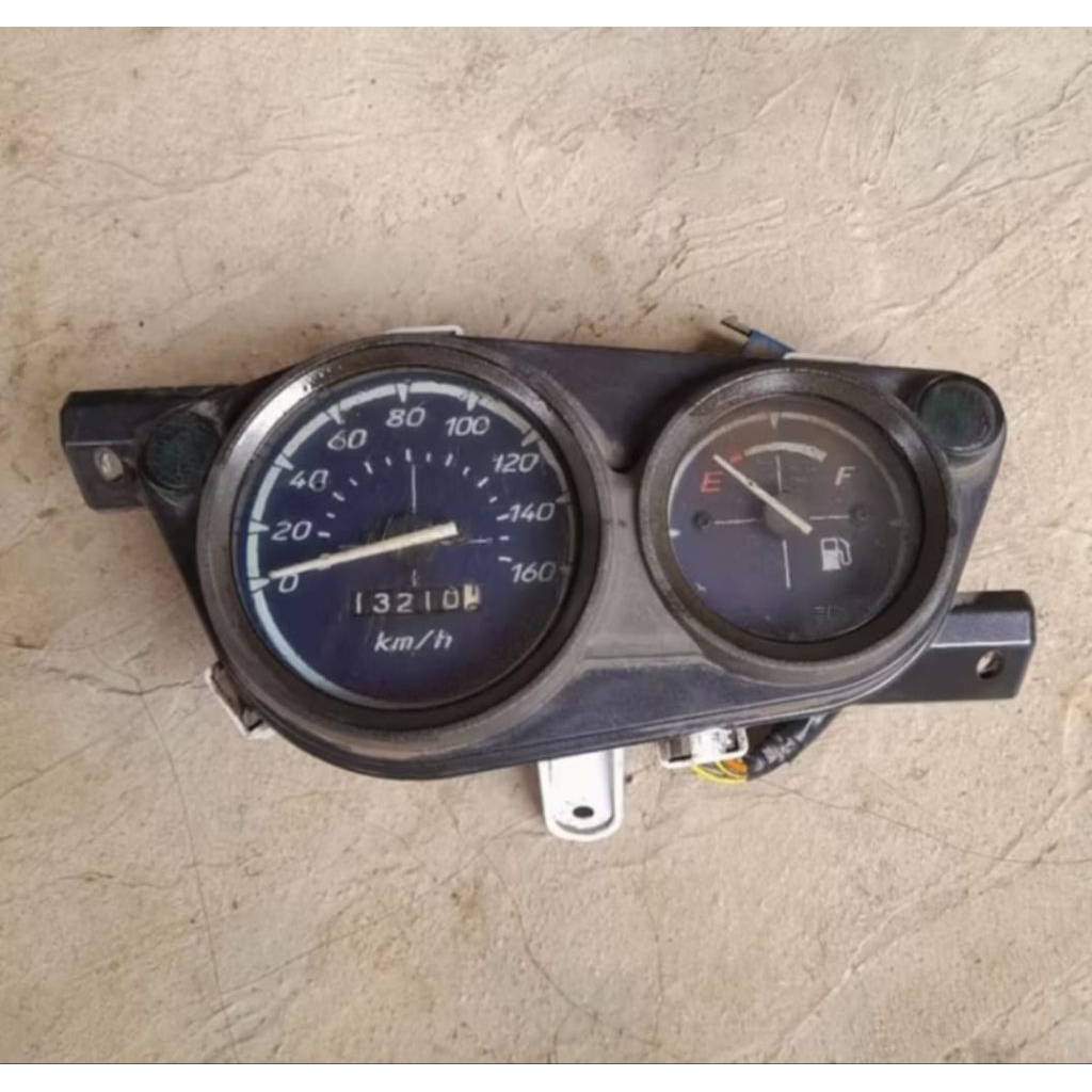 spidometer skywave original copotan