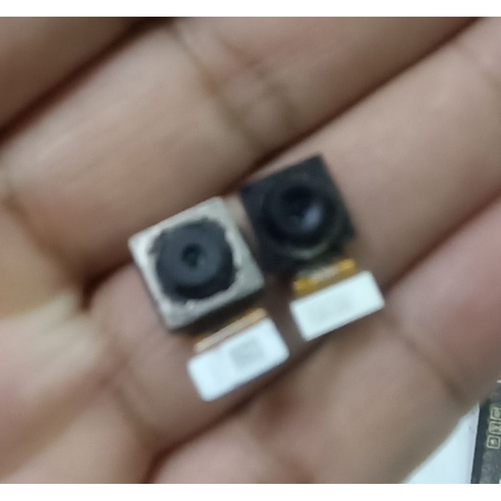 Kamera Ori Copotan Vivo Y69