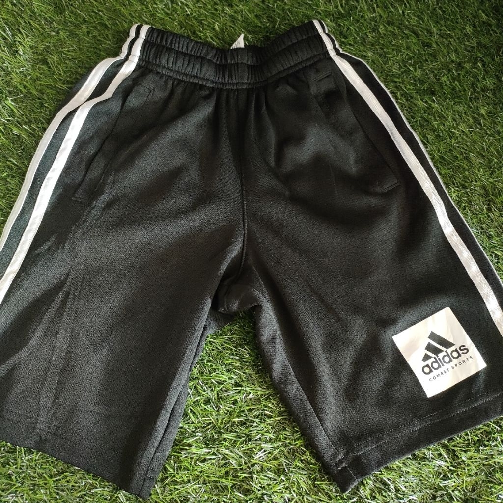 celana anak pernah pakai//pl celana adidas tag110 4-6th