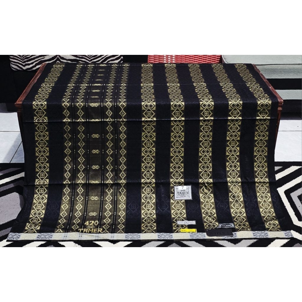 Sarung TAMER Sutra420 SGC,SSG,SFS