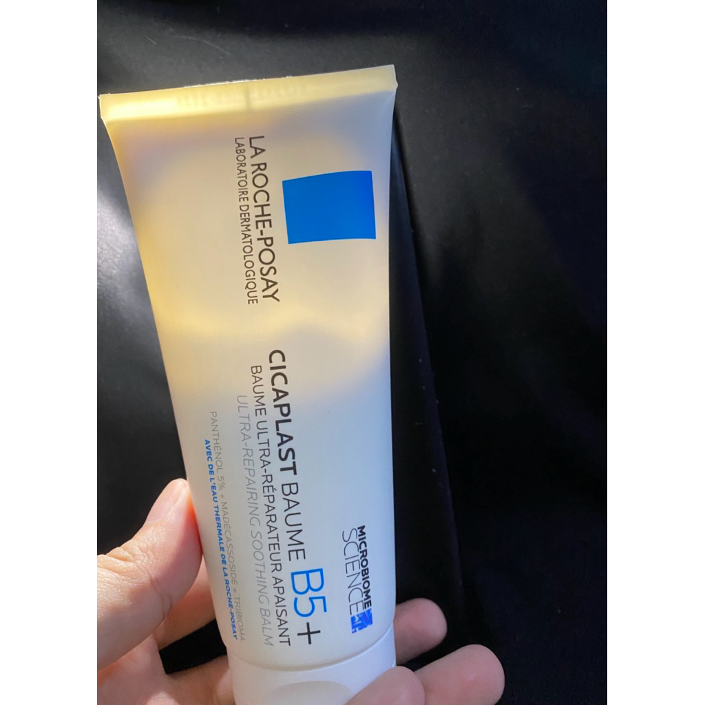 PL Larocheposay cicaplast baume b5+ 100ml