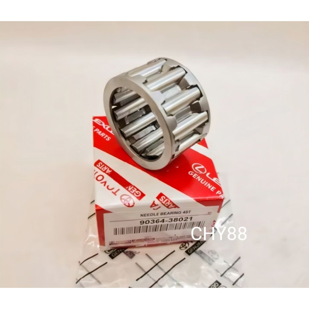 BEARING NEEDLE BEARING BAMBU GIGI 4 TRANSMISI DYNA HT 130 DUTRO